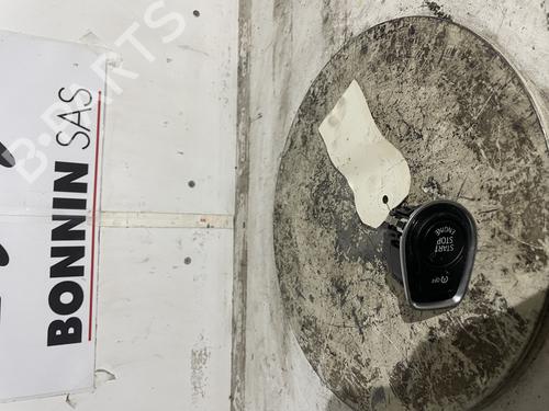 Used Switch Switch BMW 1 (F20) 116 d (116 hp) 34590881 34590881