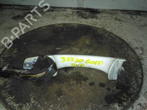 Used Front right exterior door handle VW GOLF VII (5G1, BQ1, BE1, BE2) 1.2 TSI (110 hp) 23201869