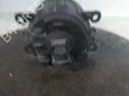 Used Left front fog light FORD FUSION (JU_) 1.6 (100 hp) 26200605