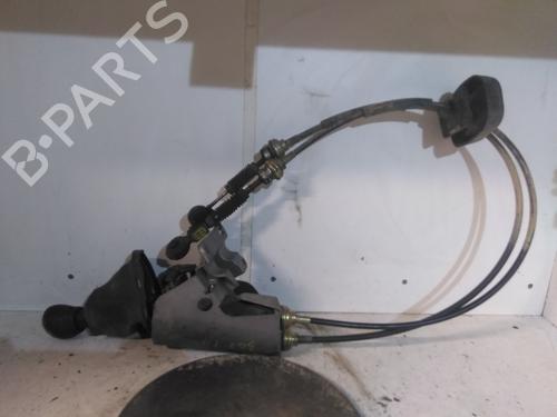 Used Shift knob Shift knob RENAULT TRAFIC II Bus (JL) [2001-2026] 34601208 34601208