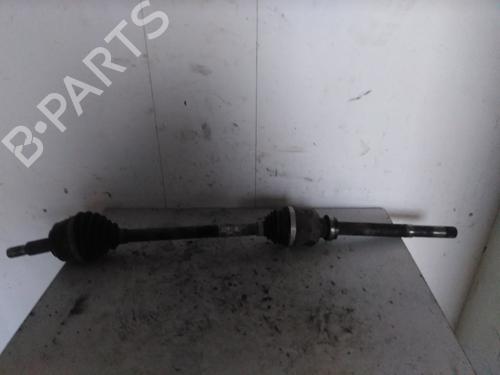 Used Right front driveshaft Right front driveshaft CITROËN BERLINGO Box Body/MPV (K9) [2018-2026] 34585089 34585089