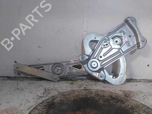 Used Rear left window mechanism RENAULT SCÉNIC III (JZ0/1_) 1.9 dCi (JZ0J, JZ1J, JZ1K, JZ1S) (131 hp) 21119896