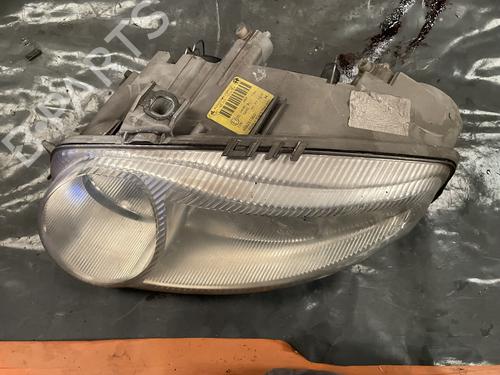 Used Right headlight Right headlight ALFA ROMEO 147 (937_) 1.6 16V T.SPARK (937.AXA1A, 937.AXB1A, 937.BXB1A) (120 hp) 34589256 34589256
