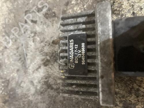 Electronic module CITROËN C3 Picasso (SH_) 1.6 HDi | BP21545944M83 
