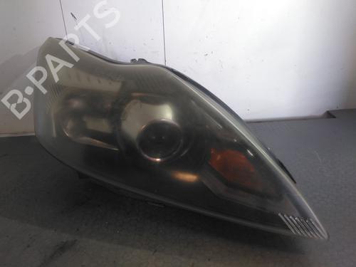 Used Right headlight Right headlight 38448593 38448593