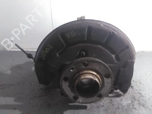 Used Left front steering knuckle Left front steering knuckle 38022116 38022116