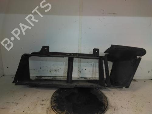 Tværbjælke Tværbjælke FORD FOCUS III Saloon [2010-2020] 34597844 34597844