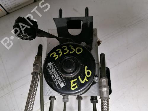 Used ABS pump BMW 3 (E46) 320 d (136 hp) 20637959