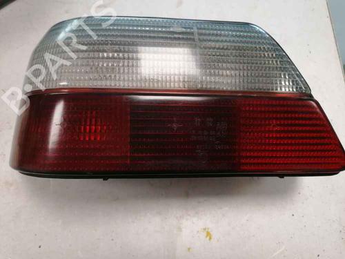 Used Left taillight Left taillight 37998680 37998680