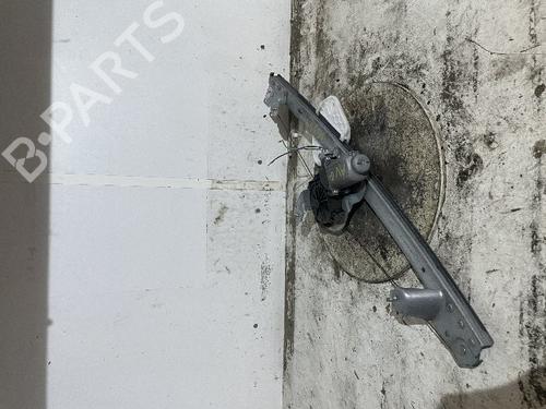 Used Front left window mechanism DACIA LOGAN EXPRESS (FS_) 1.5 dCi (FS0K) (68 hp) 20636763