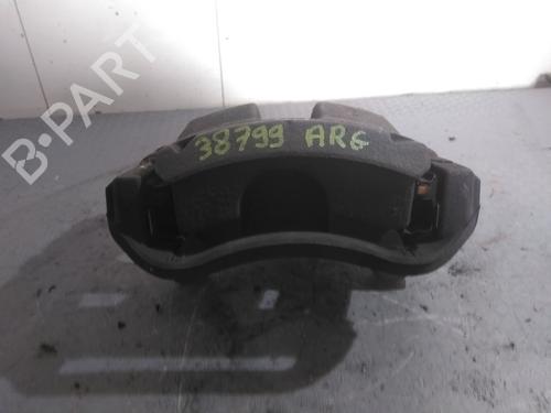 Used Left rear brake caliper Left rear brake caliper 36939256 36939256