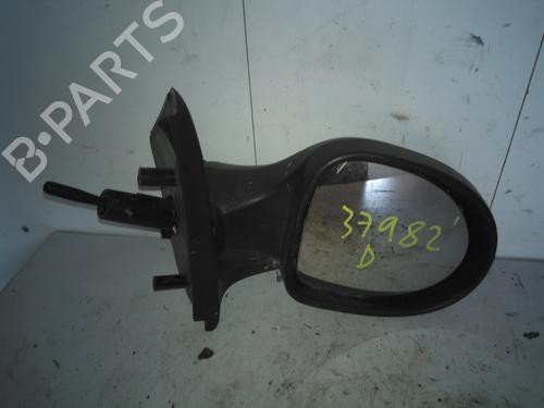 right-mirror-renault-twingo-ii-cn0_-2007-34601567 main image