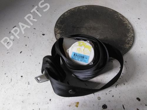 Used Rear left seatbelt Rear left seatbelt FORD KA (RU8) 1.2 (69 hp) 34598726 34598726