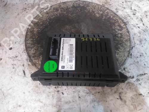 Used Display monitor Display monitor OPEL CORSA D (S07) 1.3 CDTI (L08, L68) (90 hp) 34594892 34594892