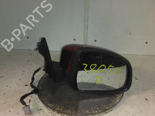 Used Right mirror Right mirror FORD FOCUS II Convertible 2.0 (145 hp) 34601174 34601174