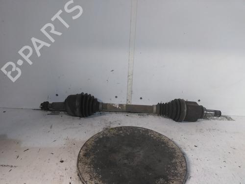 Used Left front driveshaft Left front driveshaft DACIA LODGY (JS_) [2012-2026] 34595658 34595658
