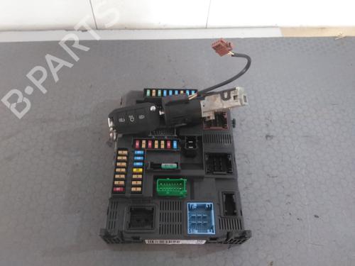 Electronic module PEUGEOT 2008 I (CU_) 1.2 THP 110 / PureTech 110 | BP39479497M83 - Image 5