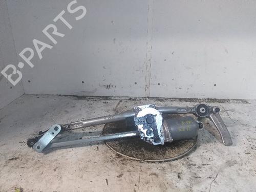 Used Front wiper motor BMW 3 (E90) 318 d (143 hp) 20639526