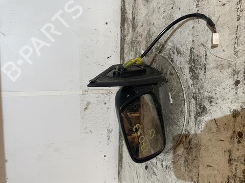 Retrovisor esquerdo Retrovisor esquerdo TOYOTA YARIS (_P1_) 1.0 (SCP10_, SCP10R) (68 hp) 34593074 34593074