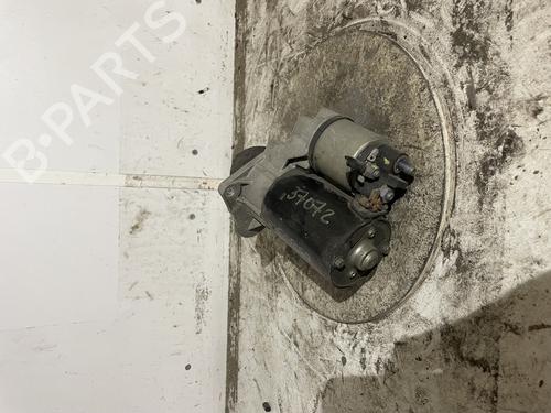 Used Starter Starter OPEL CORSA D (S07) 1.2 (L08, L68) (86 hp) 34593123 34593123