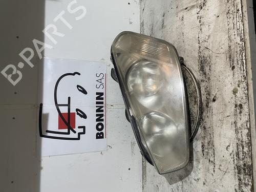 Used Left headlight Left headlight FORD C-MAX (DM2) 1.8 TDCi (115 hp) 34591253 34591253
