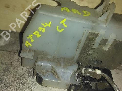 Used Rear right lock CITROËN C3 I (FC_, FN_) 1.1 i (60 hp) 26128124