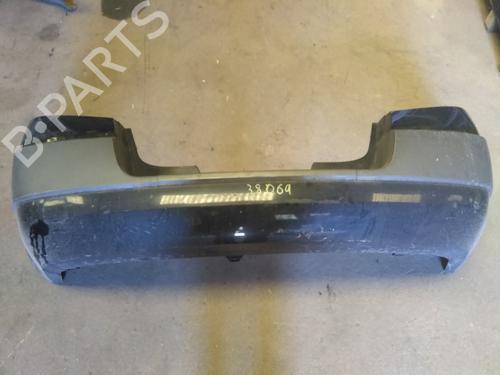 Used Rear bumper Rear bumper RENAULT MEGANE II Coupé-Cabriolet (EM0/1_) 1.9 dCi (120 hp) 34600896 34600896