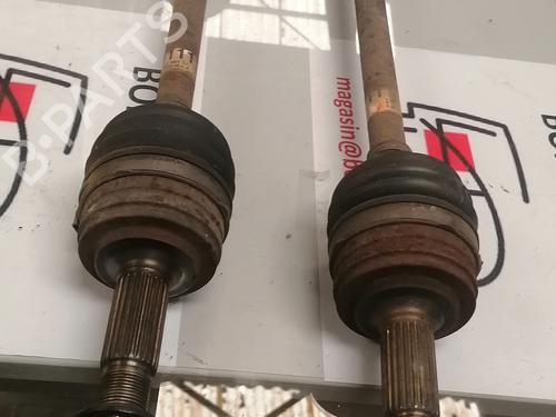 Used Left front driveshaft Left front driveshaft PEUGEOT 107 (PM_, PN_) 1.0 (68 hp) 34586988 34586988