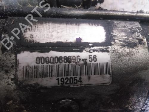 Starter CITROËN C5 I (DC_) 2.2 HDi (DC4HXB, DC4HXE) | BP37648545M8 - Image 3