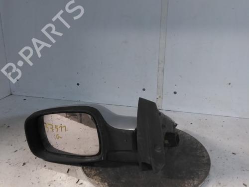 Used Left mirror Left mirror 34598518 34598518