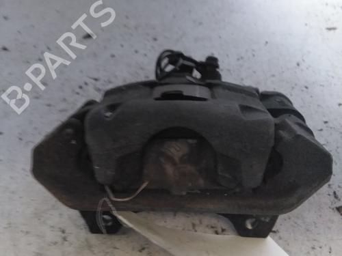 Used Right front brake caliper Right front brake caliper FORD KA (RU8) 1.2 (69 hp) 34602826 34602826