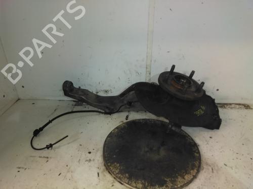 Used Left front steering knuckle Left front steering knuckle JEEP COMMANDER (XK, XH) 3.0 CRD 4x4 (218 hp) 34597799 34597799