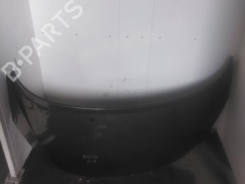 Capot Capot PEUGEOT 207 (WA_, WC_) 1.4 HDi (68 hp) 34594531 34594531