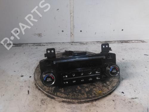 Used Climate control Climate control KIA SPORTAGE III (SL) 1.7 CRDi (116 hp) 34595789 34595789