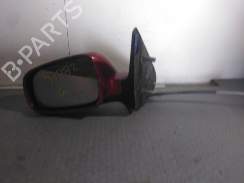 Used Left mirror Left mirror VW POLO III (6N1) 60 1.4 (60 hp) 36052663 36052663