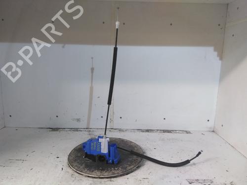 Used Front right lock Front right lock FIAT 500L (351_, 352_) 1.4 (199LYB1B) (95 hp) 34595630 34595630