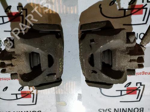 Used Electronic module CITROËN BERLINGO Box Body/MPV (B9) 1.6 VTi 95 (98 hp) 22783938