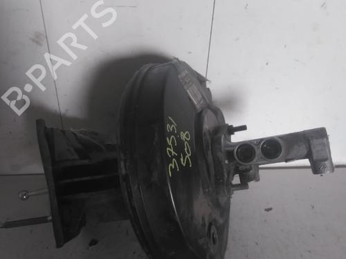 Used Servo brake Servo brake PEUGEOT 508 SW I (8E_) [2010-2018] 34601720 34601720