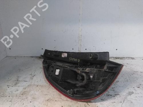 Right taillight RENAULT SCÉNIC III (JZ0/1_) 1.9 dCi (JZ0J, JZ1J, JZ1K, JZ1S) | BP21119889C35 