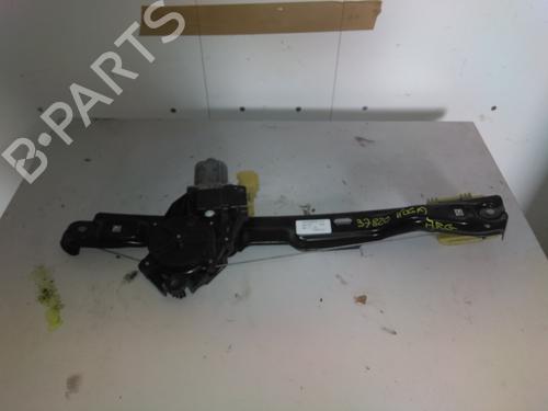 Used Rear left window mechanism Rear left window mechanism FORD ECOSPORT 1.0 EcoBoost (125 hp) 34599340 34599340