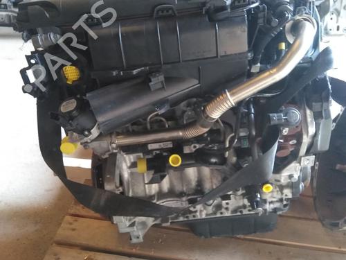 Used Other Other CITROËN C3 I (FC_, FN_) [2002-2013] 36145423 36145423