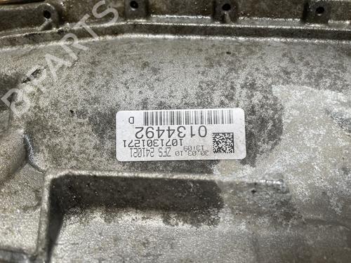 Gearbox BMW 1 (E87) 118 d | BP34592540M3 - Image 2
