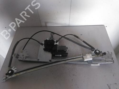 Front right window mechanism RENAULT CLIO III (BR0/1, CR0/1) 1.6 16V (BR05, BR0B, BR0Y, BR15, BR1J, BR1M, BR1Y, CR0B,... | BP27305833C23 