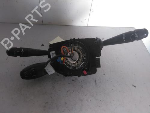 Used Headlight switch Headlight switch PEUGEOT 208 I (CA_, CC_) 1.6 HDi (92 hp) 34601043 34601043