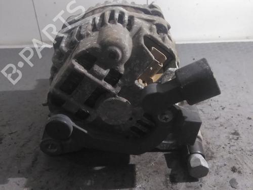 Alternator CITROËN C3 II (SC_) 1.4 | BP38022138M7 - Image 3