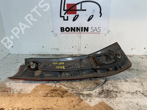 Høyre baklys Høyre baklys FIAT PUNTO (176_) [1993-1999] 37224967 37224967
