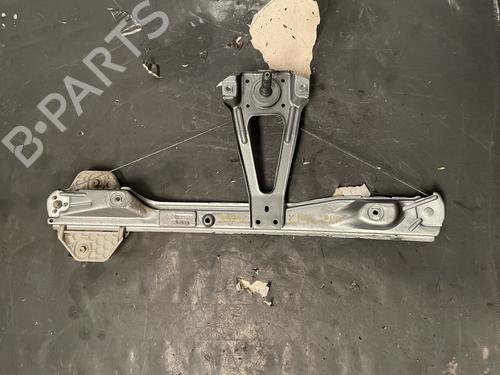 Used Rear right window mechanism Rear right window mechanism 34589091 34589091