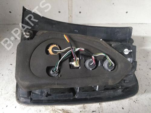 Left taillight TOYOTA PRIUS Liftback (_W2_) 1.5 Hybrid (NHW20_, NHW20R) | BP27636805C34 