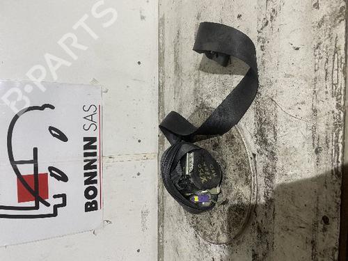 Used Front right seatbelt SEAT LEON (1P1) 1.9 TDI (105 hp) 21545618