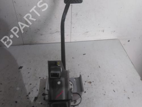 Used Break pedal Break pedal HYUNDAI i20 II (GB, IB) 1.2 (84 hp) 34585711 34585711